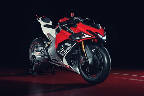 Eicma Ultraviolette F Factory Racing Platform Makes Global