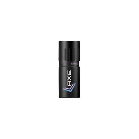 Axe Desodorante Marine Spray Perfumerias Primor