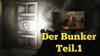 26+ The Bunker Part 1 Tarkov