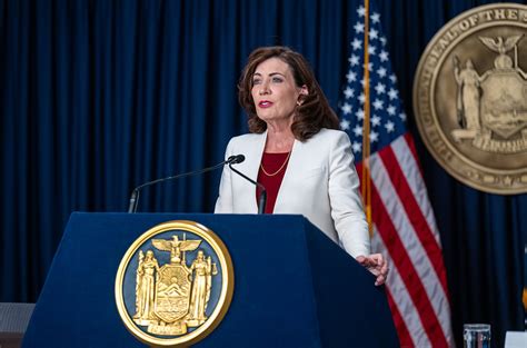 Governor Hochul Announces More Than Million For Summer Meals To