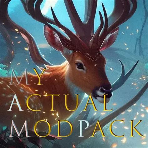 My Actual Mod Pack at theHunter: Call of the Wild Nexus - Mods and ...