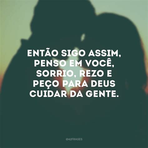 Eu Rezo E Peco Pra Deus Cuidar