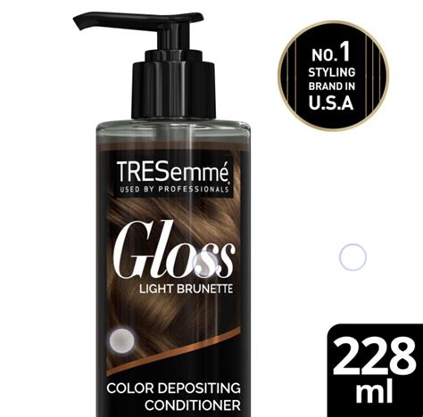 harga tresemme terbaru september  biggo indonesia