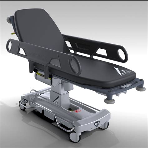 Patient Transfer Stretcher Trolley Qa3 Drive 21112 Anetic Aid