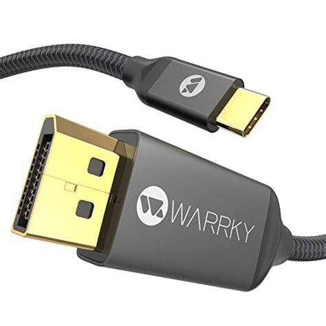 Usb C To Hdmi Adapter K Uhd Warrky Gold Plate In Pakistan Wellshop Pk