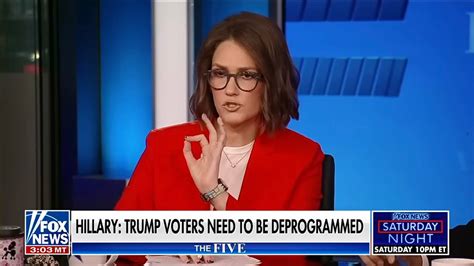 Liberal Fox Host SNAPS Gives Her Co Hosts What They Deserve YouTube