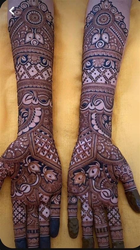 Pin By Nishi Singh On Simple Mehndi Designs Latest Mehndi Designs