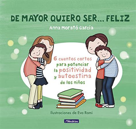 10 Libros Recomendados Para Niños De 4 A 5 Años ️