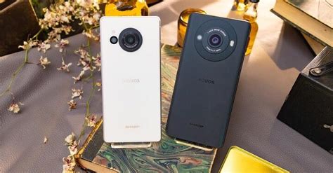 Sharp Aquos R S R S Pro Pre Order In Taiwan And Flagship Camera