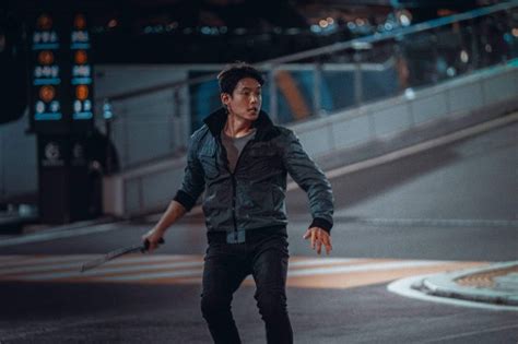 Photos New Stills Added For The Upcoming Korean Movie The Roundup