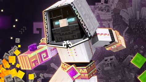 Minecraft Spellcraft DLC Adds Powerful Spellcasting For Free