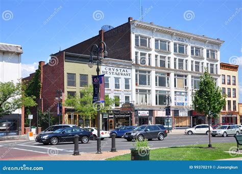 Watertown New York State Usa Editorial Stock Image Image Of Luxury