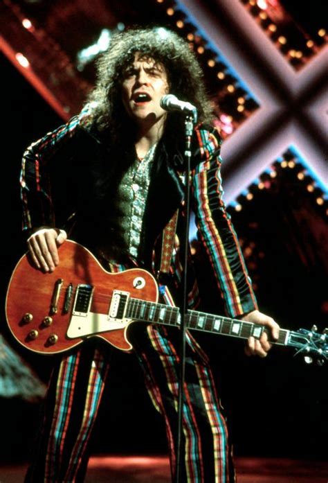 Glam Idols Marc Bolan T Rex Band Marc