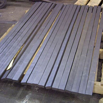 Forged Flat Bars Forgings All Material Anderson Shumaker