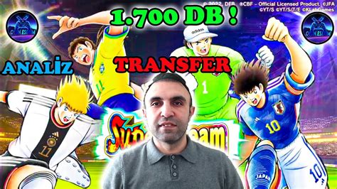 1 700 DB 2023 ÜN İLK CANLI YAYINI SDF ANALİZ ve BOL TRANSFER