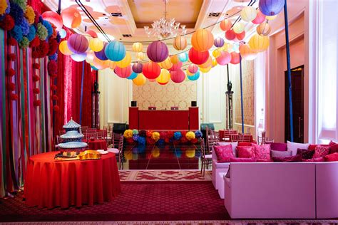 Theme Party Ideas that you can Steal for your Next Party!