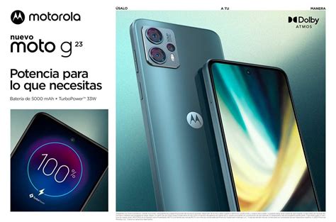 Los Motorola Moto G G Moto G Y Moto G Llegan A M Xico Para