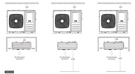 Haier R290 Air Source Water Heat Pump | Efficient Water Heating Solution