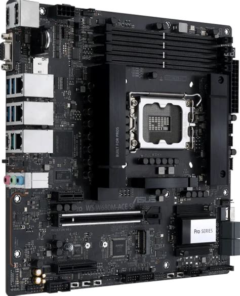 ASUS Pro WS W680M ACE SE Ab 536 85 2025 Preisvergleich Geizhals