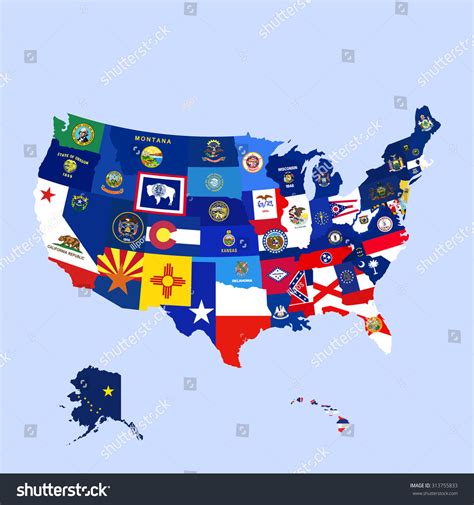 10 Arizona Flag Fill Images, Stock Photos & Vectors | Shutterstock