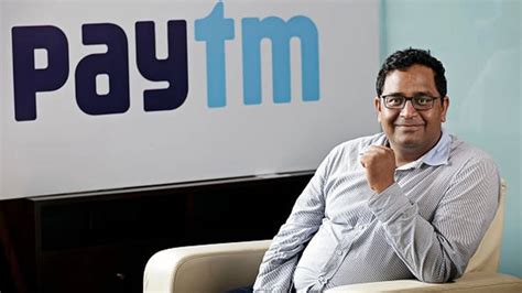 Paytm On The Right Path To Profitability Will Now Focus On Loan