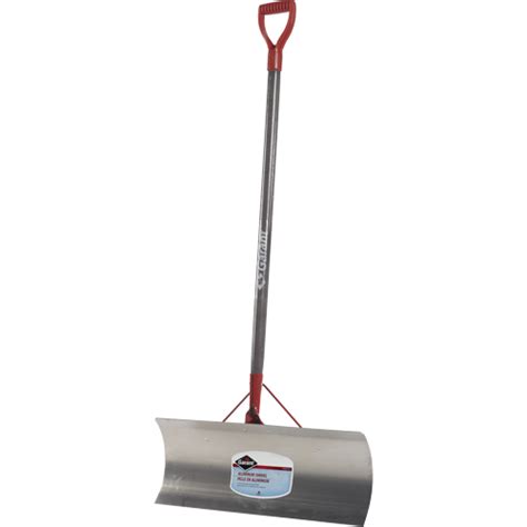 GARANT Nordic Aluminium Snow Shovel | SCN Industrial