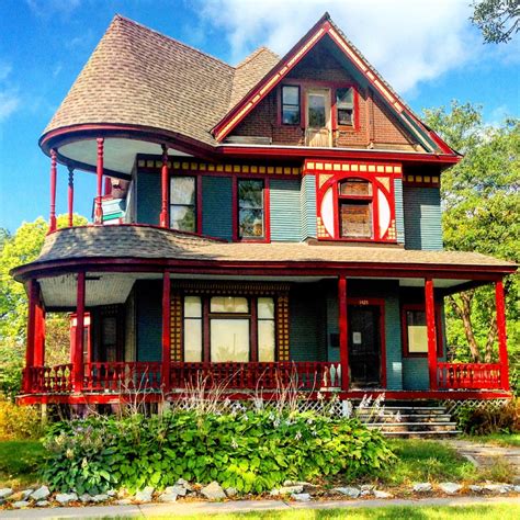 Coolest Houses in Minnesota: 200-151