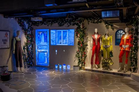 Abba The Museum Is Expanding Zap Pr