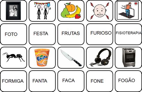Jogos Com A Letra F - INCLUSÃO: JOGO DAS PALAVRAS COM A LETRA F ...