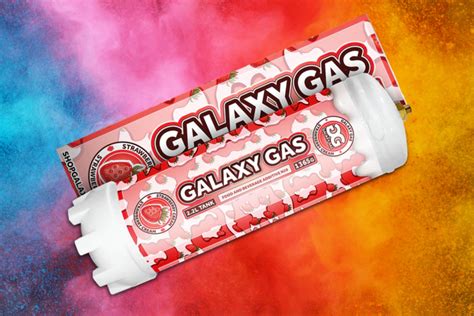 Galaxy Gas New Name For A Long Time Huffing Trend