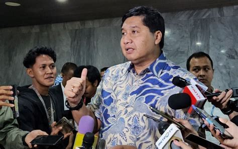 Kurangi Beban Apbn Menteri Ara Usul Perbankan Tanggung Persen Kpr Flpp