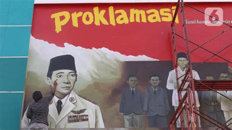 Detail Gambar Proklamasi Kemerdekaan Republik Indonesia Koleksi Nomer 23