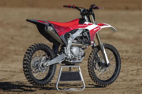 Fantic Reveals All New XXF 450 MotoHead