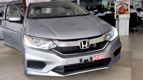 2022 Honda City 4g Honda City 4 Generation Features Price Full