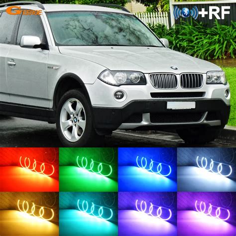 Aliexpress Buy For Bmw E X Halogen Headlight Rf