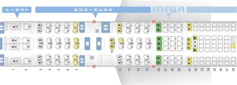 Airbus A340 600 Seating Lufthansa | Brokeasshome.com