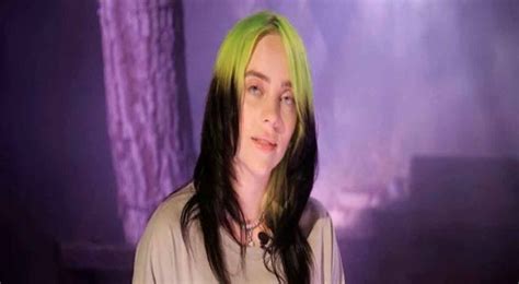 Billie Eilish Encabezará El Festival De Música De Glastonbury El Próximo Año