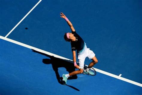 The Fastest Tennis Serves Ever - Perfect Tennis