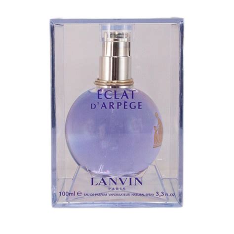 Lanvin Eclat D arpège Eau de Parfum spray 100 ml