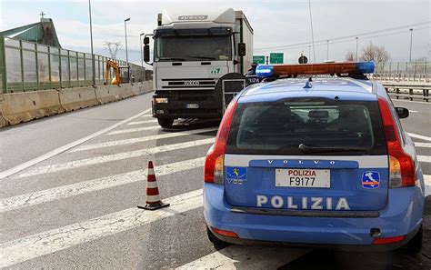 Sicurezza Stradale Le Operazioni Truck And Bus Previste Per Quest Anno