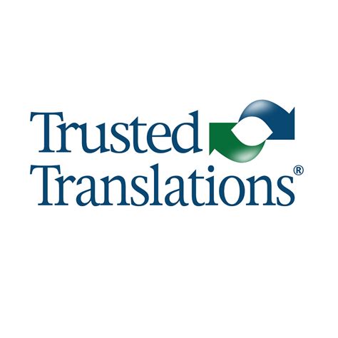 アフリカーンス語のすべて Trusted Translations Inc