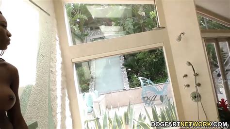 Interracial Lesbian Action With Stella Cox And Nadia Jay XHamster