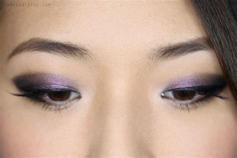 How To Enhance Monolid Eyes! - From Head To Toe