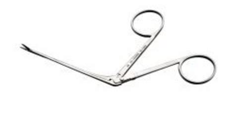 Rockmed Ritleng® Endonasal Forceps