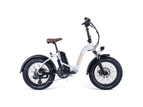 Rad Power Bikes Radmini Step Thru Review