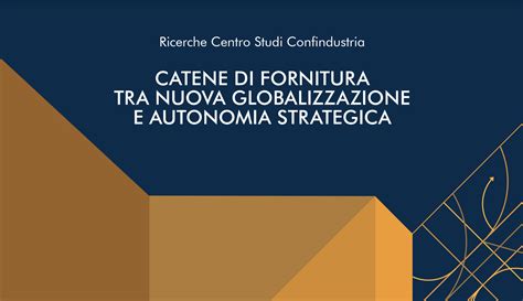 Studi Ed Analisi Complete Per Le Camere E Associazioni