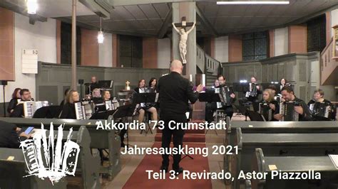 Revirado Akkordia Crumstadt Youtube