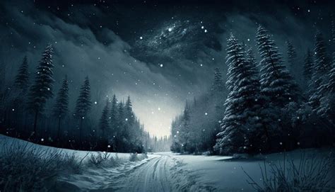 98,000+ Dark Winter Wallpaper Pictures