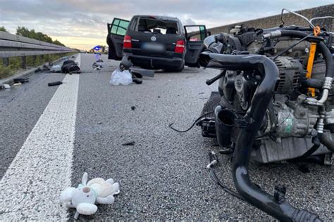 Unfall A9 Heute Gestern Aktuelle Unfallmeldungen Von Der A9 TAG24