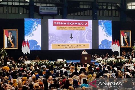 Prabowo Indonesia Sedang Membuat Kapal Perang Jenis Fregat Sendiri